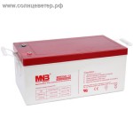 Подробнее... MNB MM 250-12