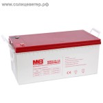 Подробнее... MNB MM 230-12