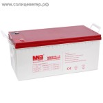 Подробнее... MNB MM 200-12