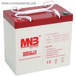 Подробнее... MNB MM 55-12