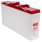 Подробнее... MNB MR 155-12FT