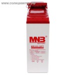 Подробнее... MNB MR 125-12FT