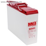 Подробнее... MNB MR 100-12FT