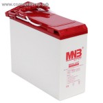 Подробнее... MNB MR 55-12FT
