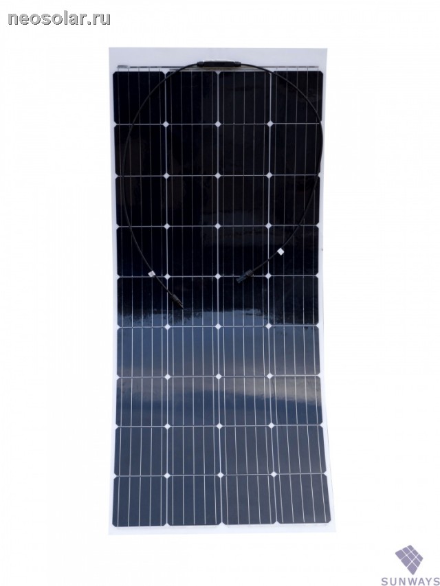 Солнечный модуль Sunways ФСМ 150FS 