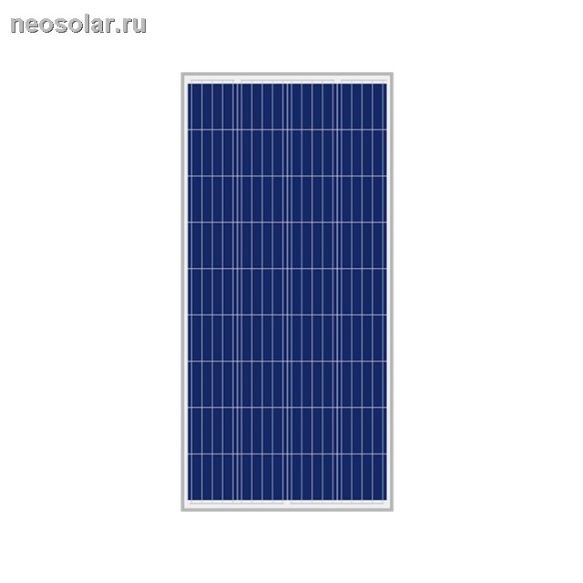 Солнечная панель General Energo GE170-36P 