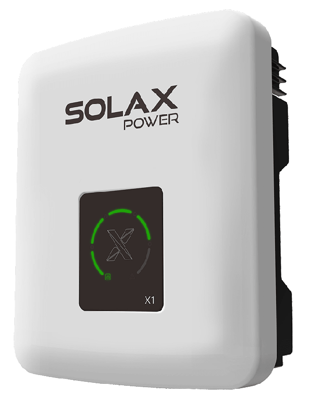 Сетевой инвертор Solax X1-3.0 