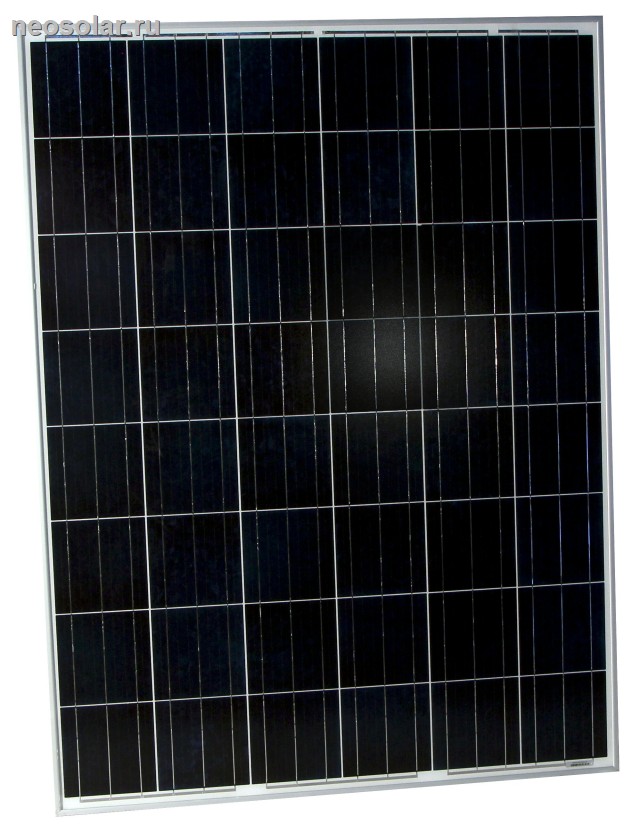 Солнечная батарея GPSolar 200 Вт GPM200W72 