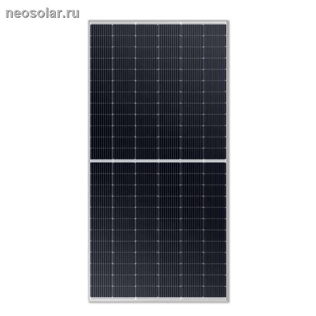Монокристаллическая солнечная батарея SilaSolar 410Вт PERC 10BB ( Two Power ) 