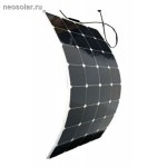 Гибкая солнечная батарея E-Power 110Вт (SunPower) 
