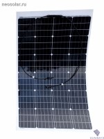 Солнечный модуль Sunways ФСМ 100FS 