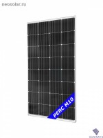 Монокристаллический солнечный модуль One-Sun 250М 