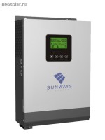Sunways UMX II PWM 2024 