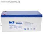 Подробнее... MNB MNG 230-12
