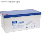Подробнее... MNB MNG 200-12