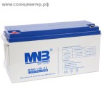 Подробнее... MNB MNG 150-12