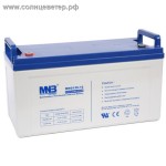 Подробнее... MNB MNG 120-12