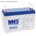 Подробнее... MNB MNG 100-12