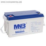 Подробнее... MNB MNG 65-12