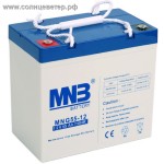 Подробнее... MNB MNG 55-12