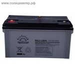 Подробнее... PROSOLAR-R RA12-100DG