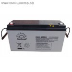 Подробнее... PROSOLAR-R RA12-150DG