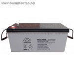 Подробнее... PROSOLAR-R RA12-200DG