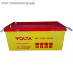 Подробнее... VOLTA GST 12-200