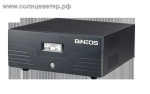 Подробнее... BINEOS Т 1200-12