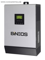Подробнее... BINEOS S 5K, 5000-48