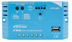 Подробнее... Контроллер заряда EPSolar LS1012EU