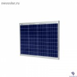 Поликристаллический солнечный модуль One-Sun 50P 