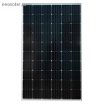 Монокристаллическая солнечная батарея SilaSolar 280Вт 5BB 