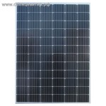 Солнечная батарея SilaSolar 200Вт ( 5ВВ ) 