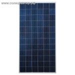 Поликристаллическая солнечная батарея SilaSolar 330Вт PERC 5BB 
