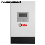 Подробнее... Контроллер заряда SILA PCM60X 60A ( MPPT )