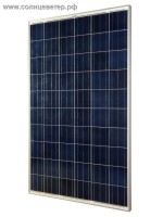 Поликристаллический солнечный модуль One-Sun 250P 