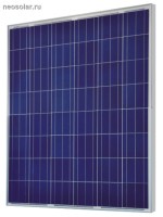 Поликристаллический солнечный модуль One-Sun 200P 