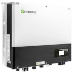   Growatt SPH 5000 