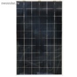Поликристаллическая солнечная батарея SilaSolar ( Double glass ) 350Вт 