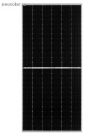 Монокристаллическая солнечная батарея SilaSolar ( Double glass ) 300Вт PERC 