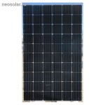 Монокристаллическая солнечная батарея SilaSolar ( Double glass ) 360Вт PERC 