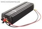 Подробнее... ИБПС-12-350МП OnLine, источник бесперебойного питания для котла