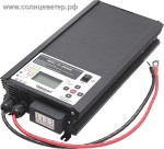 Подробнее... ИБПС-12-600NM OnLine, источник бесперебойного питания для котла