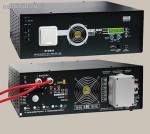 Подробнее... Инвертор МАП HYBRID·24·9