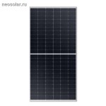 Монокристаллическая солнечная батарея SilaSolar 400Вт PERC 5BB ( Twin Power ) 