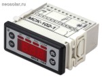 Контроллер управления температурными приборами МСК-102-14 