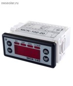 Контроллер управления температурными приборами МСК-102-20 